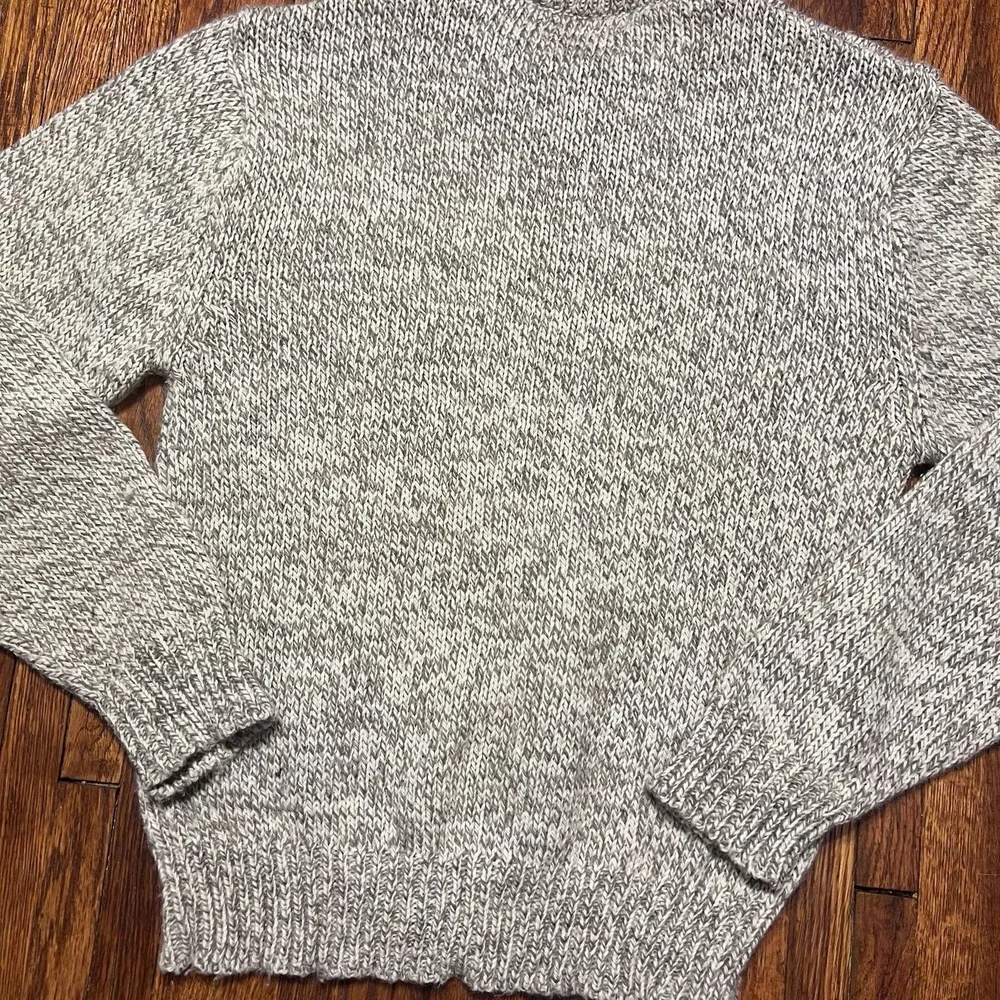 Tarleton vintage sweater